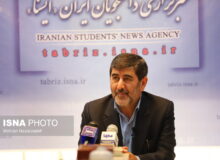 انتظار داریم محتوای شبکه‌های مجازی توسط رسانه‌های داخلی تهیه شود