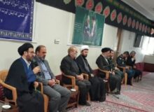ترویج فرهنگ امربه‌معروف و نهی از منکر نیازمند همکاری مسئولان است