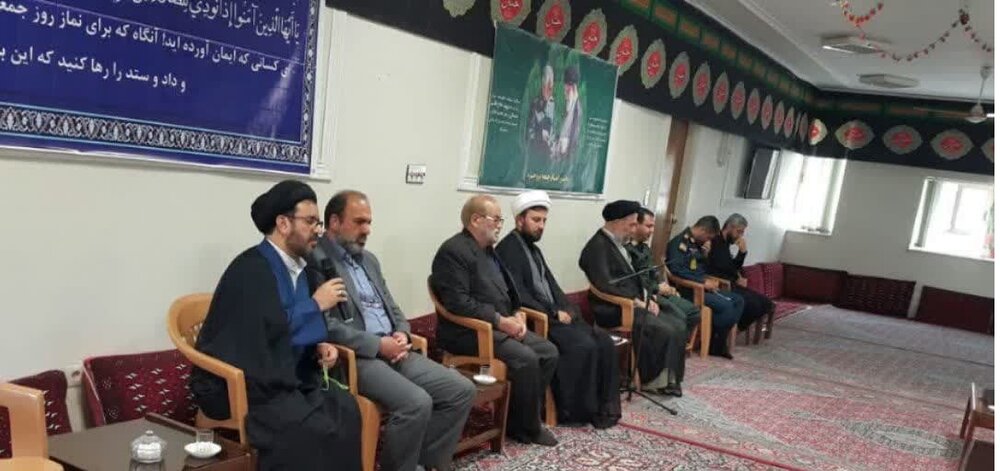 ترویج فرهنگ امربهمعروف و نهی از منکر نیازمند همکاری مسئولان است