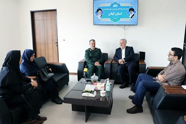 ارایه الگوهای مناسب به نسل کودک و نوجوان اساس فعالیتهای فرهنگی است