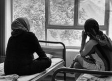 ضرورت ایجاد کمپ مادە ۱۶ ویژە بانوان معتاد در کردستان
