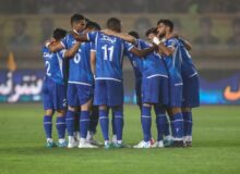 استقلال هم حریف سپاهان نشد