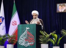 گرانی‌ها با نظارت بیشتر بر بازار کنترل شود