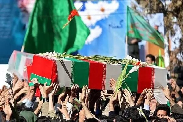 شهدای دفاع مقدس در روز ۲۷ شهریور