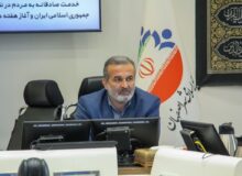 مطالبه مسئولان ادامه پلمب مشعل‌های مازوت‌سوز نیروگاه شهید منتظری است