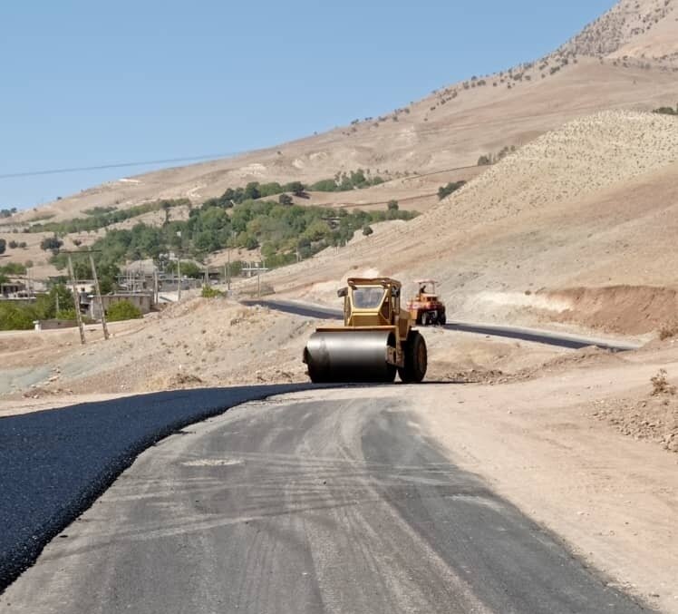 موافقت اولیه رییسجمهور با احداث جاده جدید ربط به بوکان از محل اعتبارات ملی
