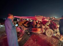 اسامی جان‌باختگان ایرانی تصادف محور کاظمین به سامرا اعلام شد