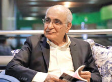 خالق «قصه‌های مجید» هشتاد ساله شد