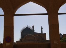 احیای«گلبندان» گامی برای حفظ شخصیت اصفهان/ حرکت به سوی زنده‌کردن فضاهای فراموش شده شهر
