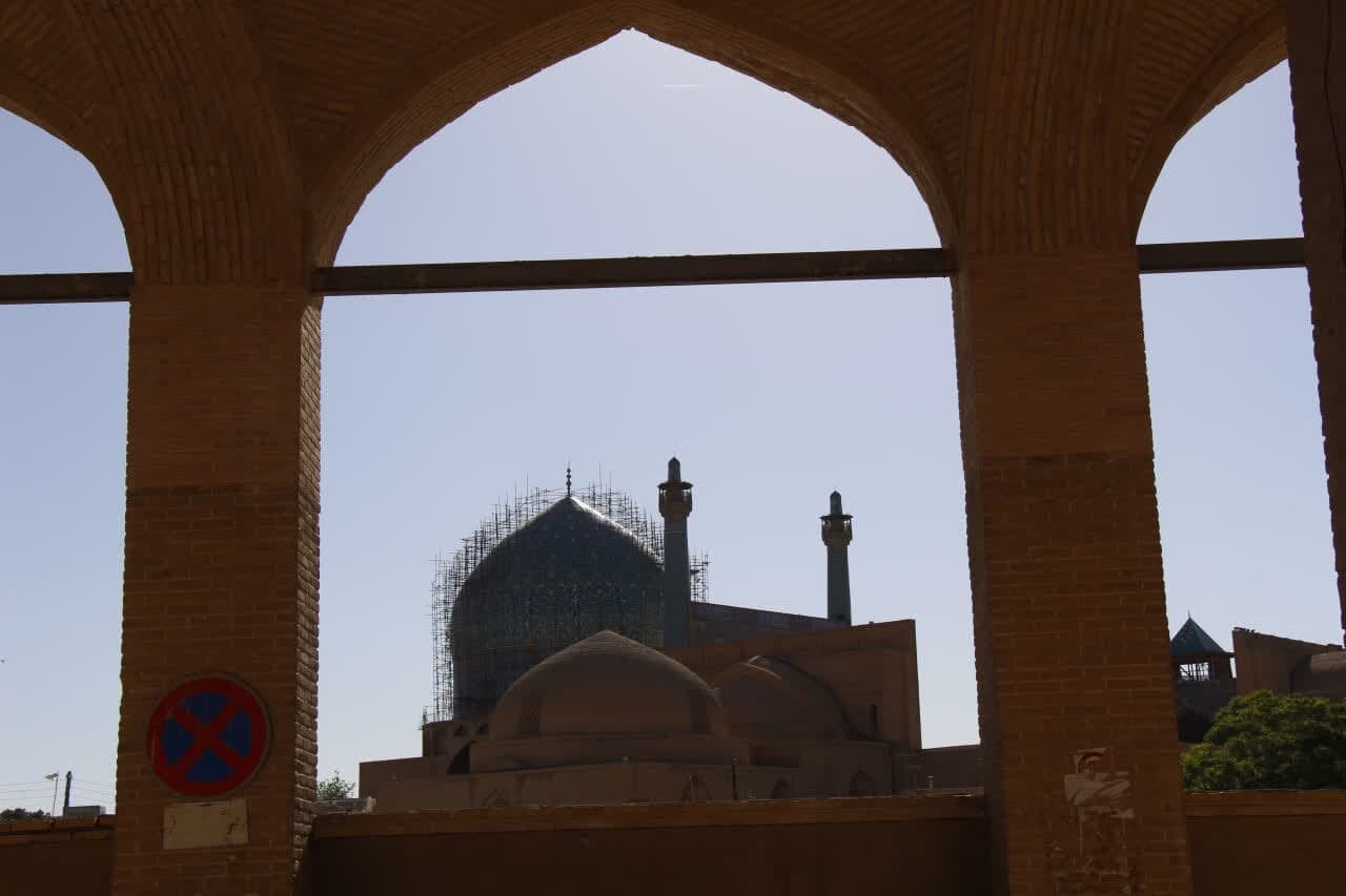 احیای«گلبندان» گامی برای حفظ شخصیت اصفهان/ حرکت به سوی زندهکردن فضاهای فراموش شده شهر