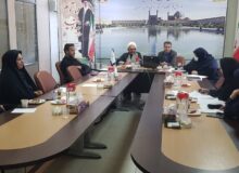 اقدامات اصفهان و شاهین‌شهر برای کسب عنوان پایتختی کتاب ایران