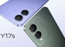 گوشی Vivo Y17s عرضه شد