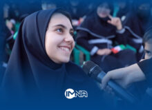 حس و حال دانش آموزان در روز اول مهر