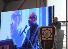 رخ‌نمایی هنر و فرهنگ ایران‌زمین در نمایشگاه بین‌المللی گردشگری و صنایع دستی اصفهان
