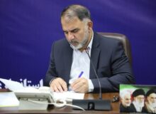 دفاع مقدس نمادی از فرزانگی ملت سرفراز ایران است
