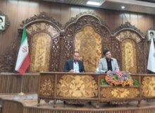 برگزاری ۱۳۹ برنامه به مناسبت گرامیداشت روز شعر و ادب فارسی در آذربایجان شرقی