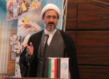 در جنگ شناختی راه مبارزه «جهاد ترکیبی» است