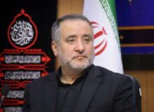 خدمات دهی ۵۰۰۰ خادم یار سمنانی به زوار رضوی در تعطیلات پایانی صفر