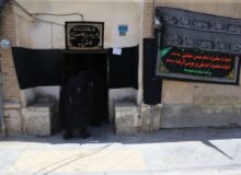 وقفی که ۱۲۰ سال است در آن روضه امام حسین(ع) به گوش می‌رسد