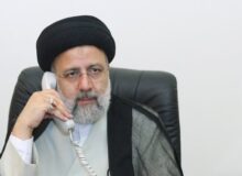 رییس‌جمهور با وزیر کشور از نیویورک گفت‌وگو کرد