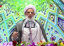 ایران با ارائه بهترین الگو برای نجات بشریت قدم برمی‌دارد
