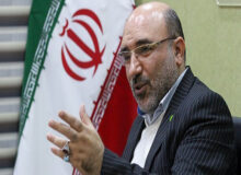 ذاکران حسینی در بقای انقلاب اسلامی نقش بی‌بدیلی داشتند
