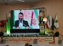 ۱۲ بارانداز محصولات کشاورزی در خراسان رضوی راه‌اندازی می‌شود