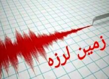 در ۶ شهر و ۷ روستا متاثر از زلزله صدمات جانی و مالی نداشتیم