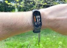 مچ‌بند هوشمند شیائومی Smart Band 8 چه مشخصاتی دارد؟