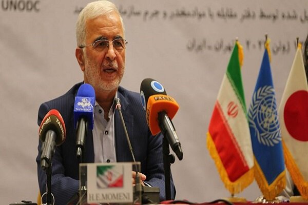 جامعه هدف قاچاقچیان موادمخدر نوجوانان و جوانان هستند