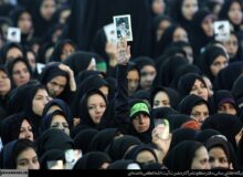 مطالبه سخنان رهبر انقلاب در خراسان شمالی از سوی دانشجویان