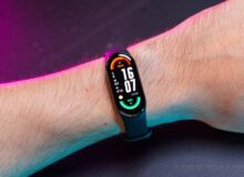 مچ‌بند هوشمند شیائومی Smart Band 8 Active چه مشخصاتی دارد؟