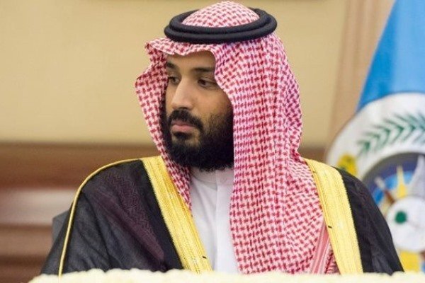 بن سلمان: کشور فلسطینی براساس مرزهای ۱۹۶۷ تشکیل شود