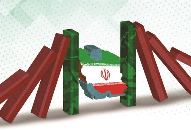 اهداف پدافند غیرعامل مورد توجه مسئولان قرار گیرد