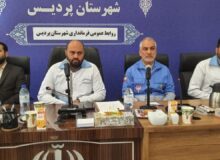 اجرای مانور لحظه صفر لازمه سنجش میزان آمادگی دستگاه‌های امدادی، خدماتی و انتظامی در زلزله