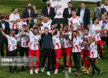اینفوگرافیک/ پرسپولیس – گل‌گهر با چاشنی سوپرجام و بازگشت هواداران