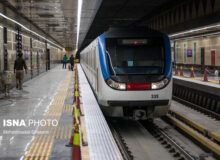 اهوازی‌ها دو سال دیگر سوار مترو می‌شوند/ بهره‌برداری از یک خط BRT تا پایان سال