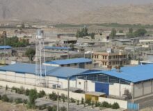 زیرساخت‌های شهرک‌های صنعتی آبادان و خرمشهر بهسازی می‌شود