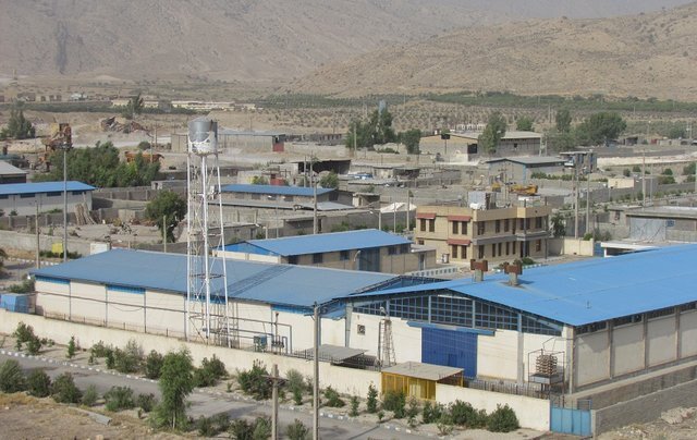 زیرساختهای شهرکهای صنعتی آبادان و خرمشهر بهسازی میشود