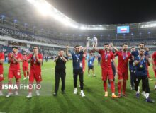 ایران – اردن/قلعه‌نویی به دنبال دومین جام قبل از جام ملت‌ها