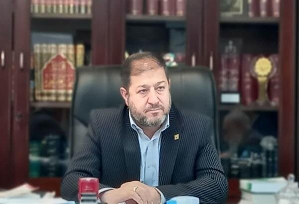 ۱۳ زندانی استان ایلام مشمول عفو مقام معظم رهبری قرار گرفتند