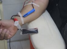 وضعیت ذخایر خونی آذربایجان‌غربی مطلوب است