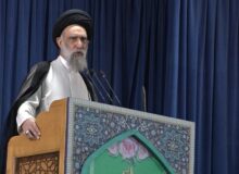 شرارت‌ به خوی رژیم صهیونیستی تبدیل شده است