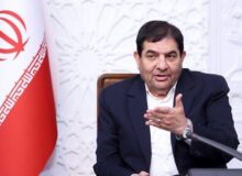 مخبر: اقدامات دولت سیزدهم برای مردم کردستان منشأ برکت و رضایتمندی شده است