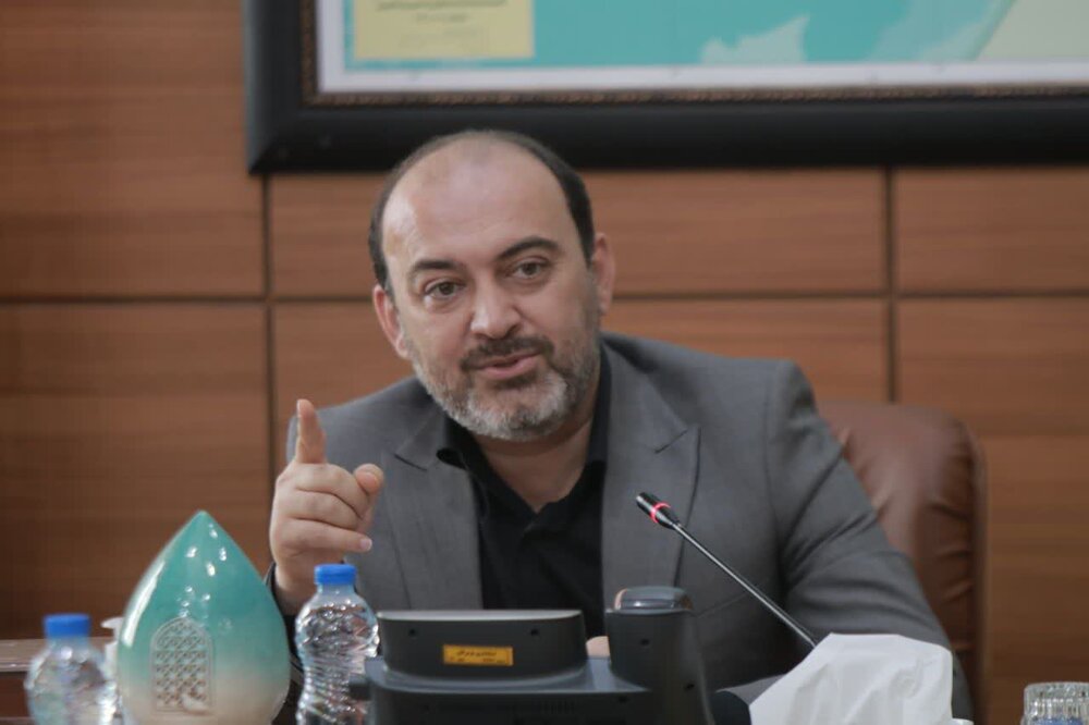 حضور قدرمند زن ایرانی در جامعه هجمههای دشمنان را خنثی میکند