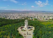 موقوفات ملایر؛ هشتمین موقوفه پردرآمد و وسیع در سطح کشور