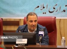 آغاز پاکسازی مسیل‌ها در ایلام در آستانه‌ی بارش‌های پاییزی