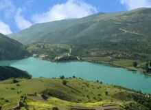 ارسال بیش از ۳ هزار عکس به جشنواره ملی عکس مرزن آباد