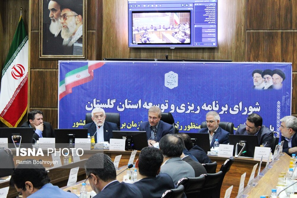 جذب اعتبارات و افزایش چشمگیر سرعت اجرای پروژههای عمرانی ماحصل کار جمعی است