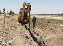 استفاده حداکثری از ظرفیت‌های اعتباری برای آبرسانی شمال تا جنوب سیستان و بلوچستان